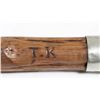 Image 3 : #1024 The Yorkshire Light Infantry  Swagger Stick