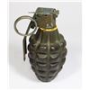 Image 1 : #1029 Inert US Grenade RFX Fuze M228