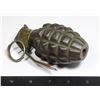 Image 2 : #1029 Inert US Grenade RFX Fuze M228