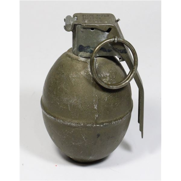 #1031 Inert US Grenade Fuze M213 ME193h 016-006