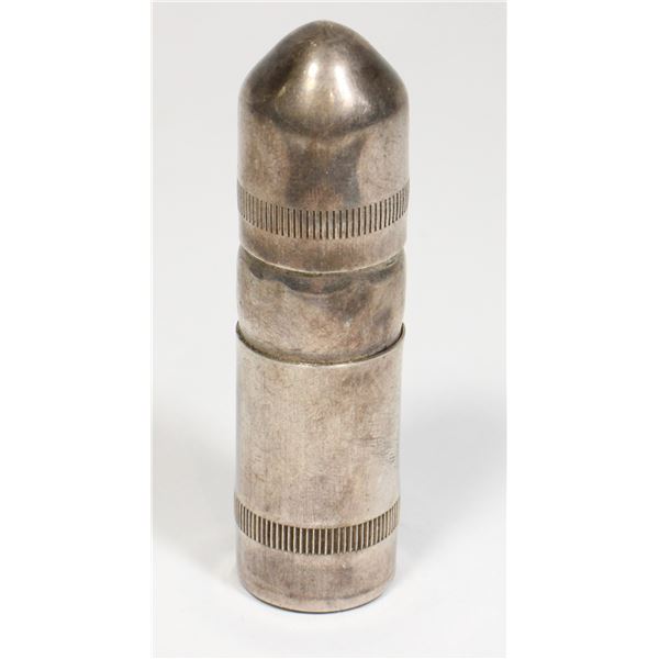 #1036 WW2 Canadian Silver Bullet Lighter Stalwart