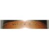 Image 10 : #1044 WW2 Canadian 40mm Shell Helmet Lamp C->