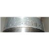 Image 8 : #1044 WW2 Canadian 40mm Shell Helmet Lamp C->