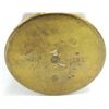 Image 2 : #1045 WW1 German 7.7 cm Feldkanone 96 n/A Shell