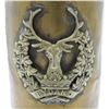 Image 4 : #1045 WW1 German 7.7 cm Feldkanone 96 n/A Shell