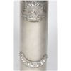 Image 2 : #1048 WW2 US 75 Cal Australian Trench Art Shell