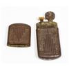 Image 1 : #1059 Early 20th Century Lighter worn