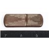 Image 2 : #1059 Early 20th Century Lighter worn