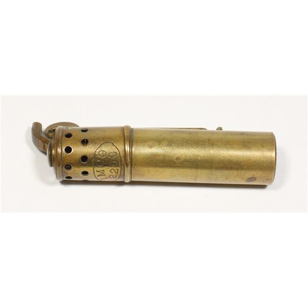 #1060 1930 Lighter Made in Austria IMCO22OO
