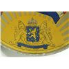 Image 9 : #1061 WW2 Netherlands Allied Victory Biscuit Tin