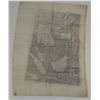 Image 5 : #1067 WW2 British RAF Silk Map Lower Burma / Siam