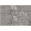 Image 6 : #1067 WW2 British RAF Silk Map Lower Burma / Siam
