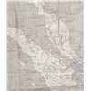 Image 8 : #1067 WW2 British RAF Silk Map Lower Burma / Siam