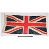 Image 1 : #1077 WW2 British Union Jack Canada Made Scyco