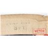 Image 2 : #1077 WW2 British Union Jack Canada Made Scyco
