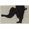 Image 3 : #1079 Landesflagge German Berlin Flag 22x16 Inches