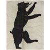 Image 8 : #1079 Landesflagge German Berlin Flag 22x16 Inches
