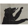 Image 9 : #1079 Landesflagge German Berlin Flag 22x16 Inches