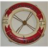 Image 1 : #1088 WW2 Lifebuoy 4th Canadian Training Squadron