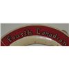 Image 2 : #1088 WW2 Lifebuoy 4th Canadian Training Squadron