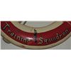Image 5 : #1088 WW2 Lifebuoy 4th Canadian Training Squadron