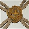Image 8 : #1088 WW2 Lifebuoy 4th Canadian Training Squadron