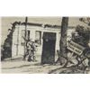 Image 10 : #1089 WW1 Canada Sign Artwork Cyril Henry Barraud