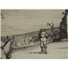 Image 11 : #1089 WW1 Canada Sign Artwork Cyril Henry Barraud