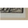 Image 14 : #1089 WW1 Canada Sign Artwork Cyril Henry Barraud