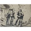Image 15 : #1089 WW1 Canada Sign Artwork Cyril Henry Barraud