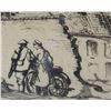Image 16 : #1089 WW1 Canada Sign Artwork Cyril Henry Barraud