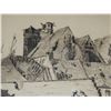 Image 17 : #1089 WW1 Canada Sign Artwork Cyril Henry Barraud