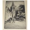 Image 18 : #1089 WW1 Canada Sign Artwork Cyril Henry Barraud