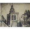 Image 23 : #1089 WW1 Canada Sign Artwork Cyril Henry Barraud