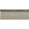 Image 3 : #1089 WW1 Canada Sign Artwork Cyril Henry Barraud