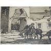 Image 5 : #1089 WW1 Canada Sign Artwork Cyril Henry Barraud