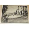 Image 7 : #1089 WW1 Canada Sign Artwork Cyril Henry Barraud