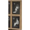 Image 3 : #1132 Victoria Cross Set of 6 Framed Postcards