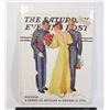 Image 1 : #1159 The Saturday Evening Post May 16th 1936