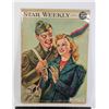 Image 1 : #1166 WW2 Star Weekly Canada Magazine Jan 25 1941