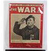 Image 1 : #1172 The War British Magazine #25 April 12th 1940