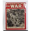 Image 1 : #1173 The War British Magazine #33 June 7th 1940