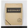 Image 1 : #1190 November 1944 Canada Guidebook Germany