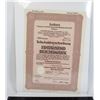Image 1 : #1195 WW2 1942 Luftwaffe Junkers German Bond