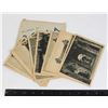 Image 1 : #1197 WW2 Italian Rome Postcards Allied Bring back