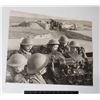 Image 1 : #1198 WW2 British ATS Press Photograph 20 x 16