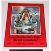 Image 1 : #1250 1996 Lord Strathcona's Horse Poster Calgary