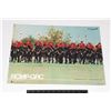 Image 1 : #1253 RCMP Musical Ride Charger Poster