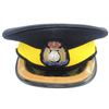 Image 20 : #1257 RCMP Red Serge Uniform Group w/ Visor Boots