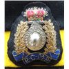 Image 22 : #1257 RCMP Red Serge Uniform Group w/ Visor Boots